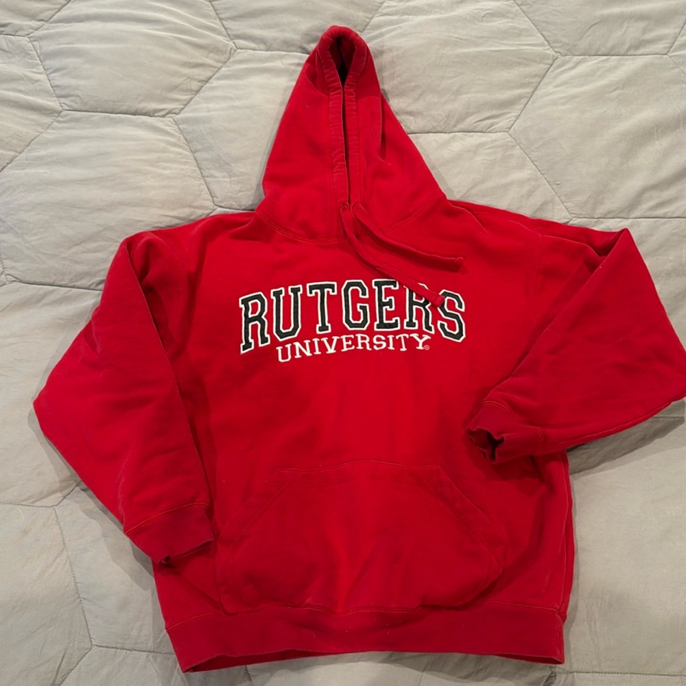 Rutgers Sweatshirt